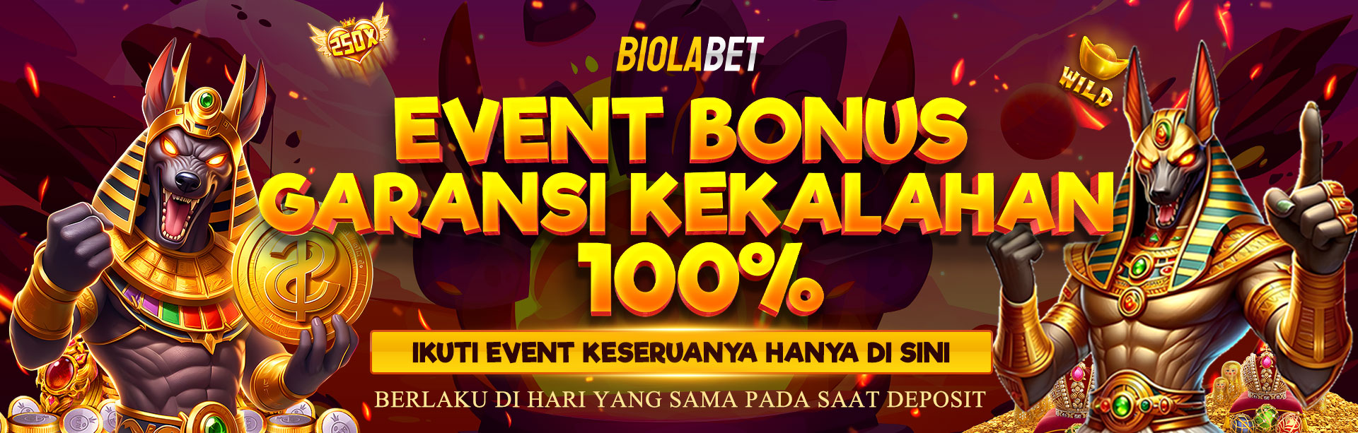 Slot Online