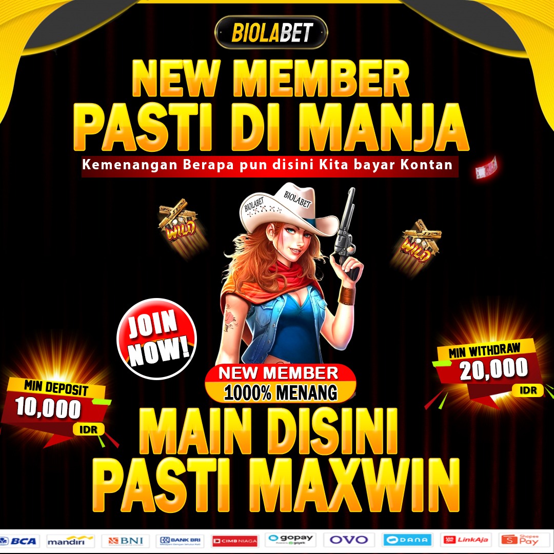 BIOLABET > Situs Daftar Platform Game Online Terpercaya Dilengkapi Fitur Gampang Maxwin Terbaik - WooCommerce eCommerce