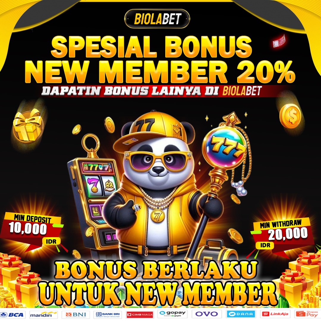 BIOLABET $ Link Daftar Official Situs Slot Online Gacor Terbaik & Terpercaya by Hey siriusly