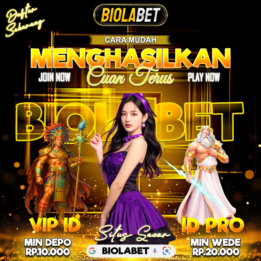 BIOLABET $ Link Situs Slot Deposit Pulsa Tanpa Potongan Gacor Min Depo Cuman 10K - WooCommerce eCommerce